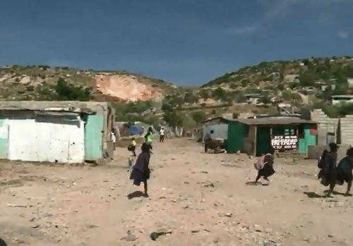 Haiti sigue necesitando nuestra ayuda