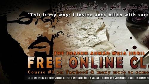 Anonymous les declara su guerra a los yihadistas