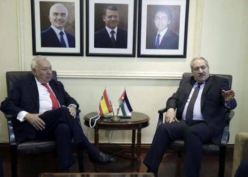 Perseguiremos la interpretación desnaturalizada del islam