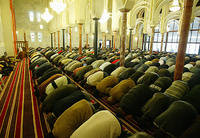 Perseguiremos la interpretación desnaturalizada del islam