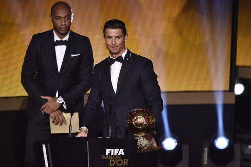 Tres Balones de Oro no son suficientes