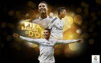 Tres Balones de Oro no son suficientes