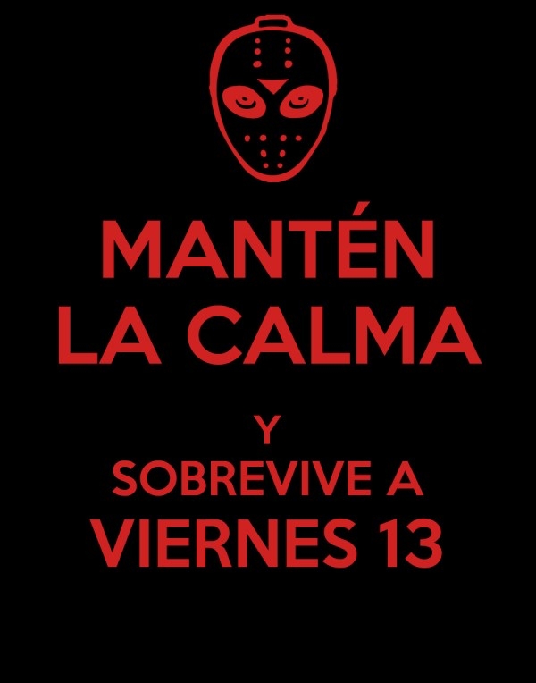 Viernes 13 tendrá nuevo videojuego