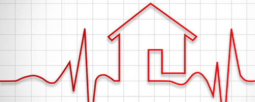 El precio de la vivienda sigue cayendo