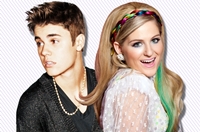Meghan Trainor, a por el #1