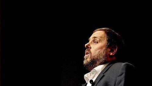 Cataluña tendrá otra vez elecciones anticipadas