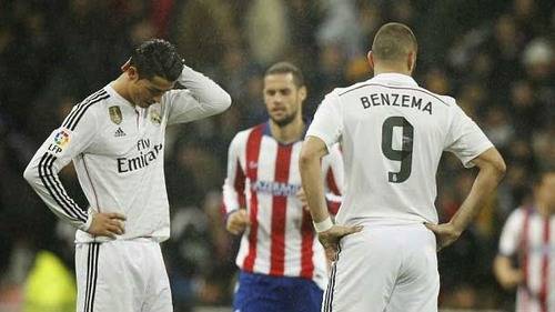 Torres manda a casa al Real Madrid