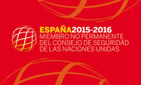 España se 'estrena' en el Consejo de Seguridad de Naciones Unidas