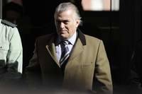 Barcenas se libra de la prisión preventiva