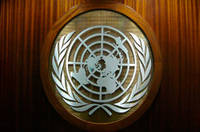 Secuestran en África a miembro de la ONU