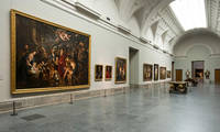 El Reina Sofía y el Prado, las instalaciones más valoradas