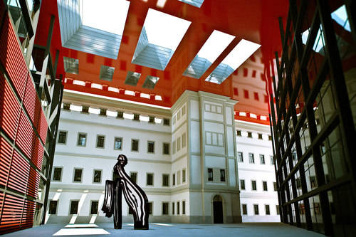 El Reina Sofía y el Prado, las instalaciones más valoradas