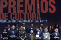 La gastronomía es cultura