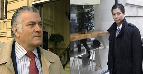 Hackers roban documentos del Caso Gürtel y Emperador