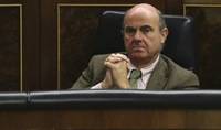 España no perdonará la deuda a Syriza