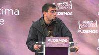 Monedero: Un linchamiento injustificable