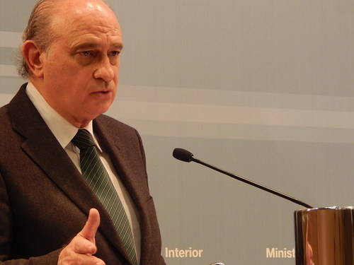 España reconoce la cooperación antiterrorista de nuestros paises vecinos