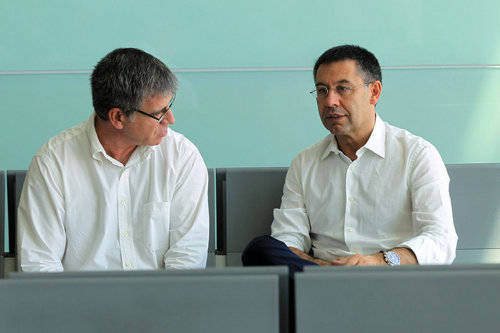 El TAS sentencia al Barça