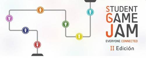 Reto 'imposible' en la II Student Game Jam