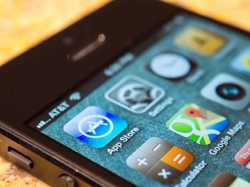 Apple recibe una denuncia inesperada