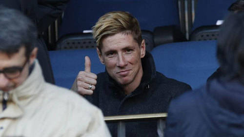 'Representan' al Niño Torres