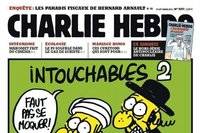Los sospechosos del atentado contra 'Charlie Hebdo' están cercados