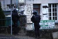 Acorralados los terroristas