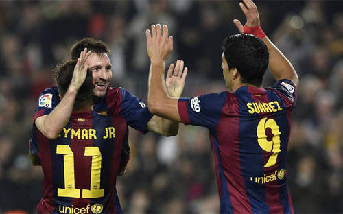 El Elche pagó los platos rotos de la crisis culé