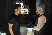 First look: Ant-Man