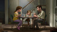 First look final de ‘Inside out’