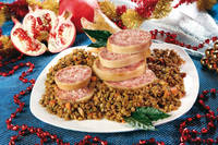 Italia y las lentejas del dinero