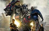 Transformer 4 , la clara favorita en la gala de los premios al peor cine del año