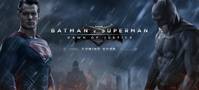 Batman vs. Superman muestra una nueva imagen de sus personajes