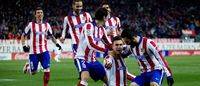 El Atleti vuelve a callar al Madrid