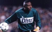 Muere Wilfred Agbonavbare