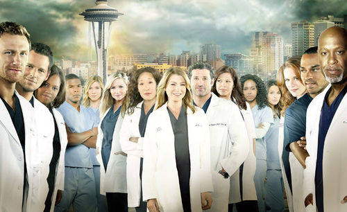 Superlunes de estrenos seriéfilos