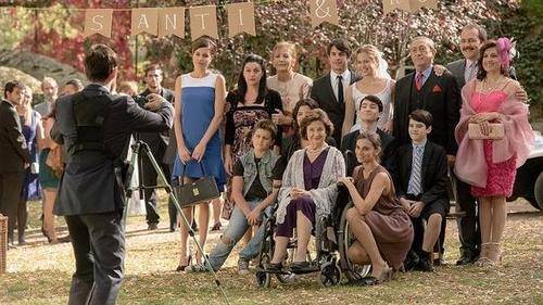 La primera batalla de ficciones nacionales después de Navidad