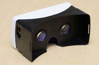 LG anuncia un visor de realidad virtual compatible con LG G3