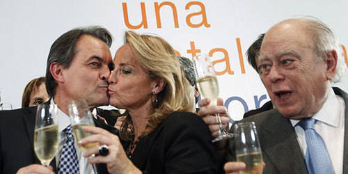 'Pujol siempre me dijo lo mismo'