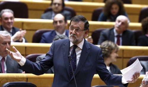 ¿Volverá a fallar Mariano en sus predicciones?
