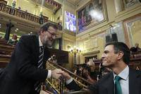 ¿Volverá a fallar Mariano en sus predicciones?