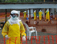 Liberia reabre sus colegios