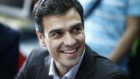 Los últimos coletazos del PSOE