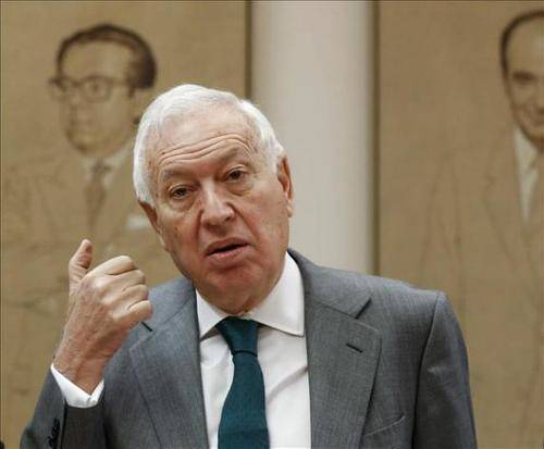 Vuelve el Gibraltar español