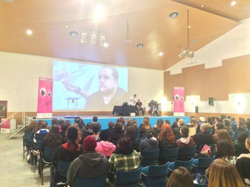 ANIMAYO triunfa en 2015