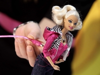 Barbie tendrá conexión WiFi y conversará con las niñas