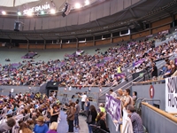 Podemos comienza a deteriorarse