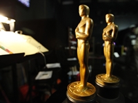 Los Oscars tienen alas