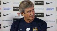 Pellegrini al ataque