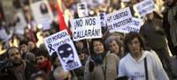 Naciones Unidas muestra sus reticencias a la Ley Mordaza
